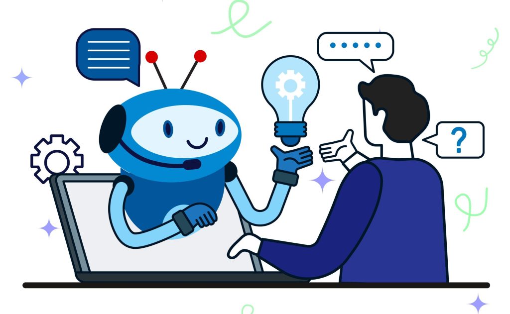 AI for IT Support