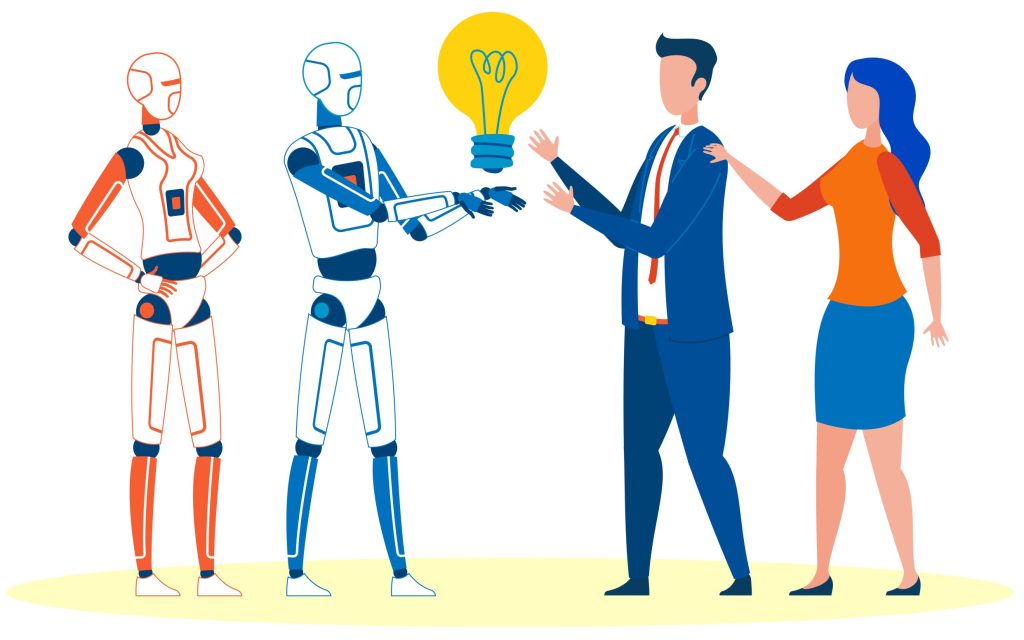 AI in Business Process Management
