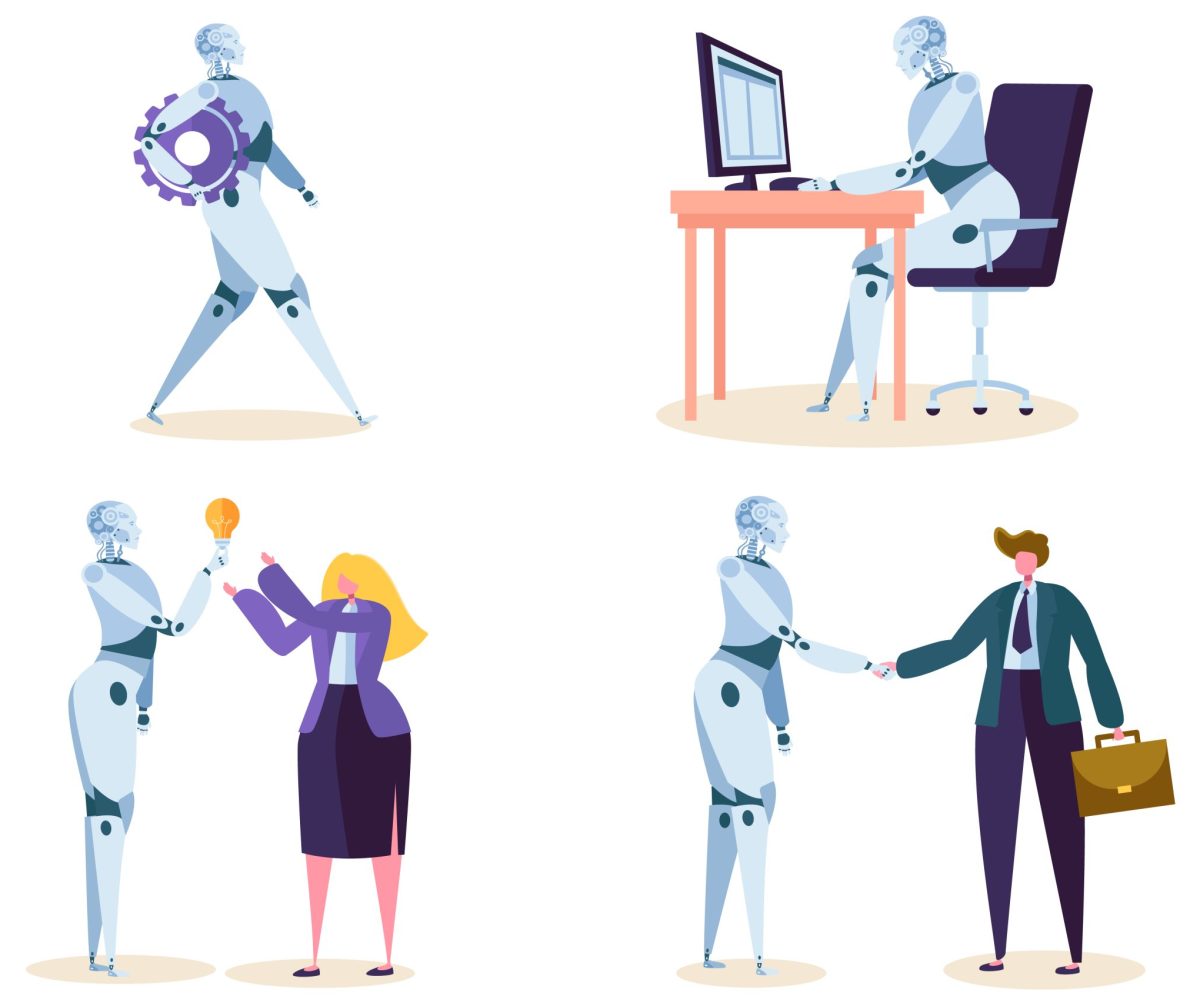 AI in Business