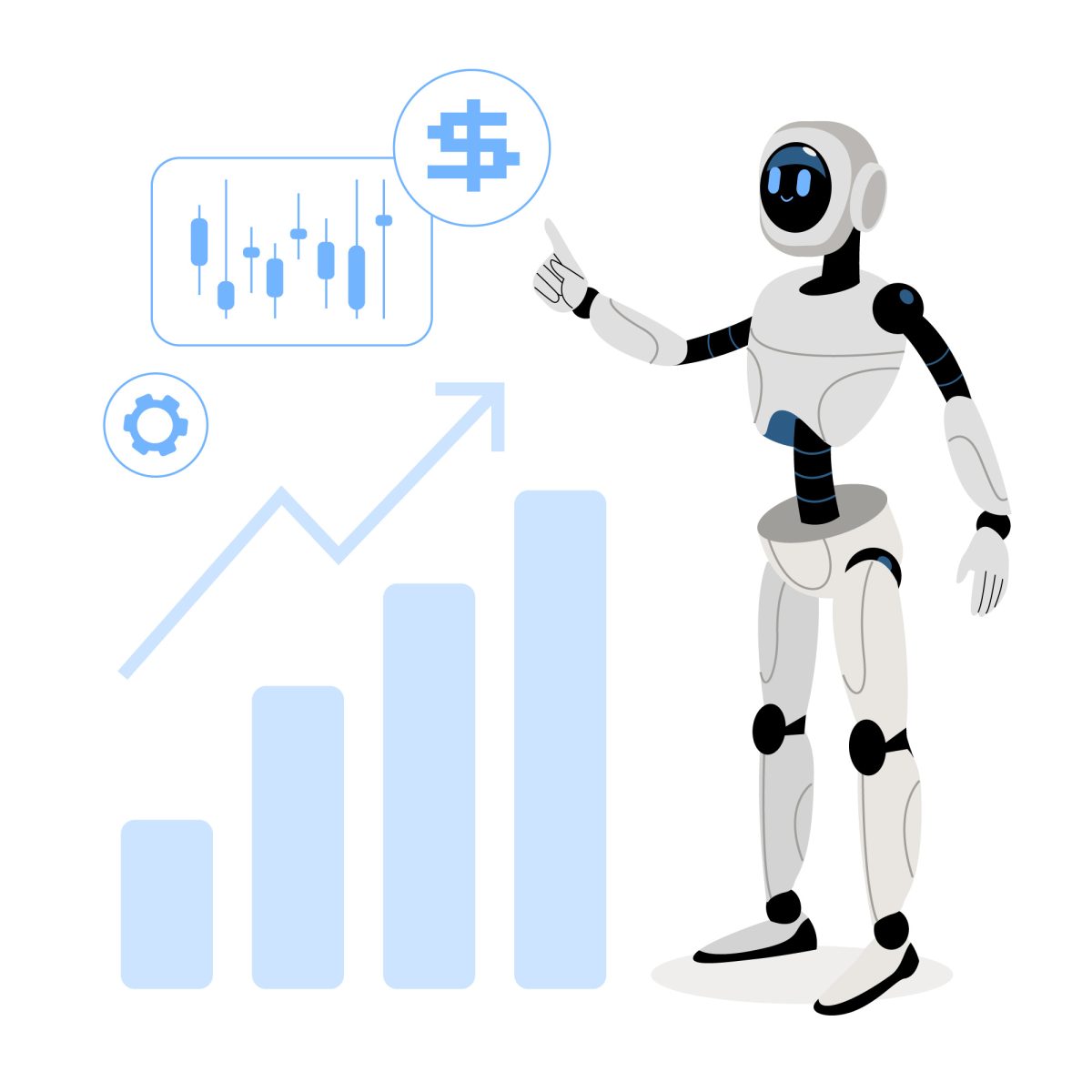 AI in Demand Forecasting