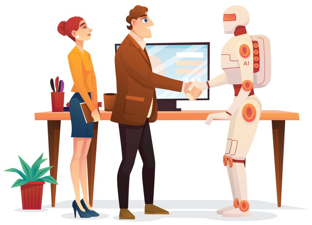 AI in Business