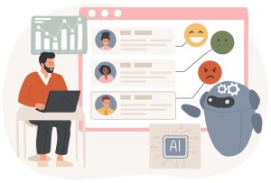 AI Generated Persona
