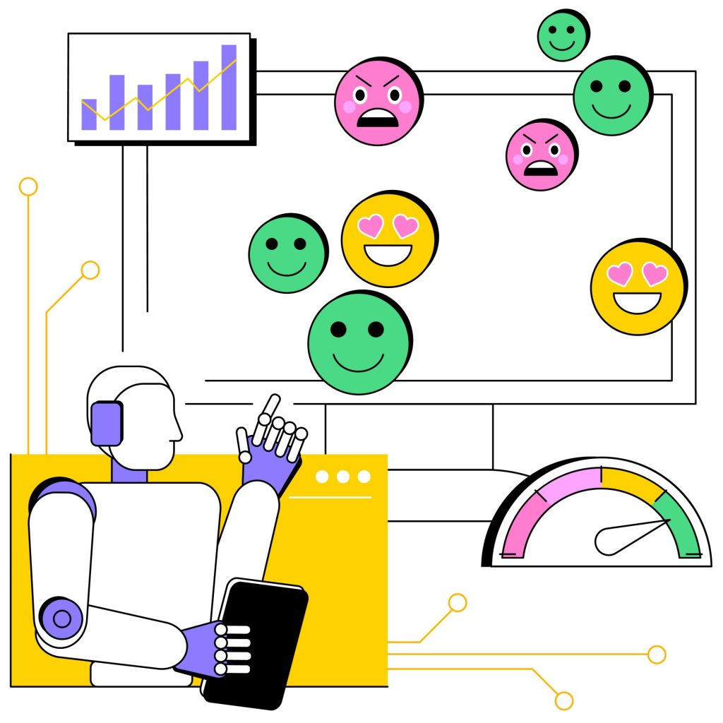 AI Trends in Customer Experience