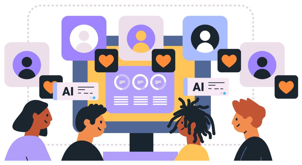 AI Trends in Customer Experience