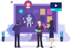 AI in Resource Management