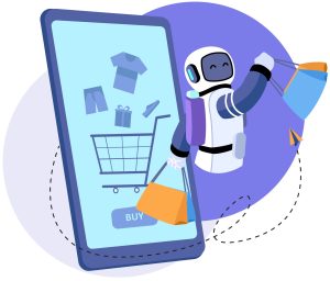 AI in Consumer Goods
