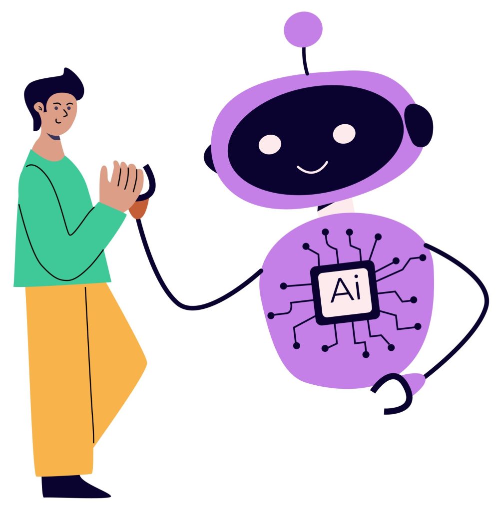 AI in Safety Training