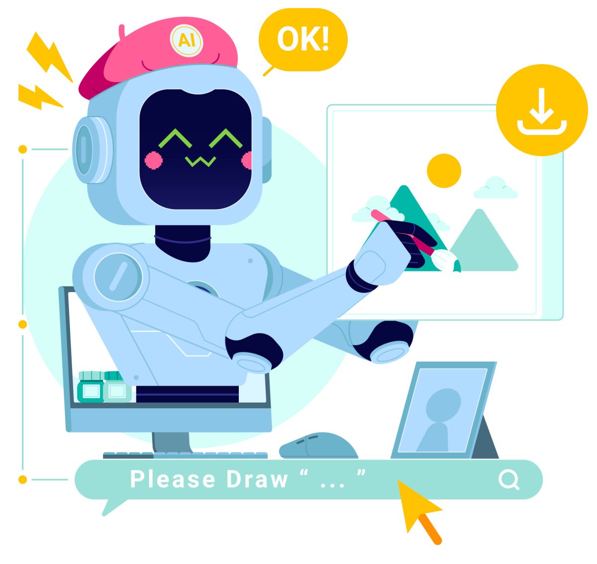 10 Best AI Prompts for Logo Design in 2026