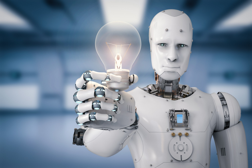 AI Prompts for Creative Ideas